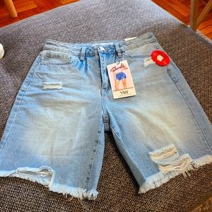 Fashion Nova shorts